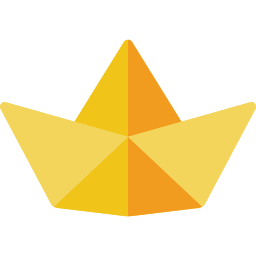 origami icon