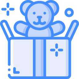 Present icon