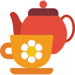 Tea icon