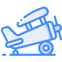 flugzeug icon