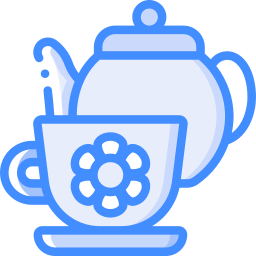 Tea icon