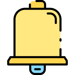 Bell icon