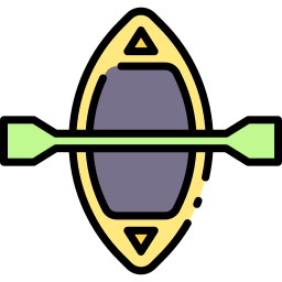 Canoe icon