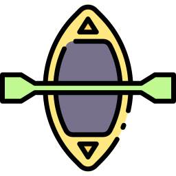 Каноэ иконка
