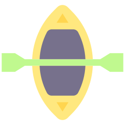 Canoe icon