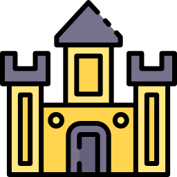 schloss icon