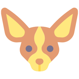 chihuahua icono