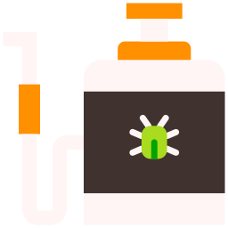 Пестицид иконка