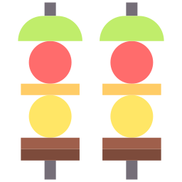 Skewers icon