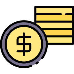 Coin icon