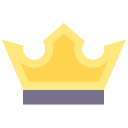 Crown icon