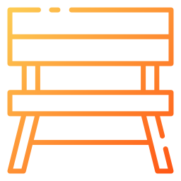 Bench icon