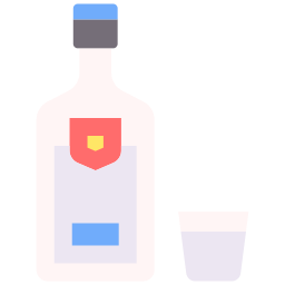 Vodka icon