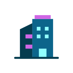 Building icon