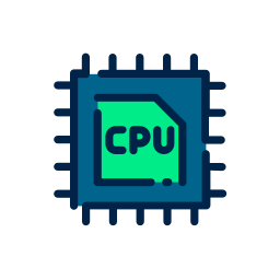 cpu icon