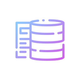 Data server icon