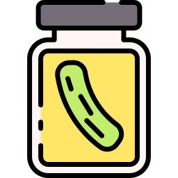 Pickles icon