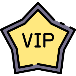 vip icon