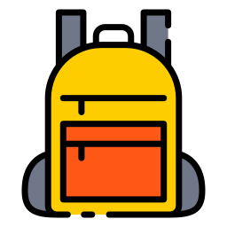 rucksack icon