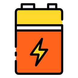 Battery icon