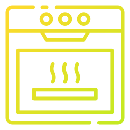 Oven icon