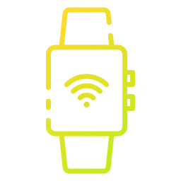 smartwatch icon