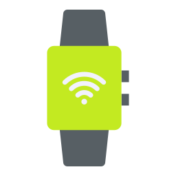 smartwatch icon