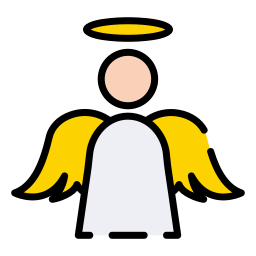 Angel icon