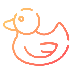 Duck icon