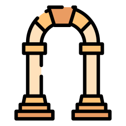 Archway icon