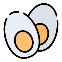 huevos icono