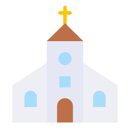 Church icon