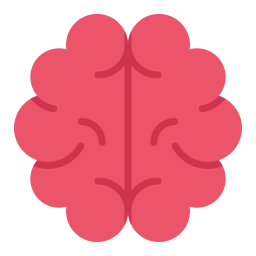 cérebro humano Ícone