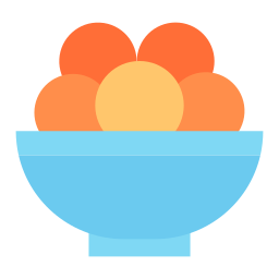 fleischbällchen icon