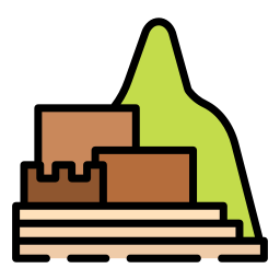 Machu picchu icon