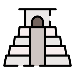 mesoamericano icona