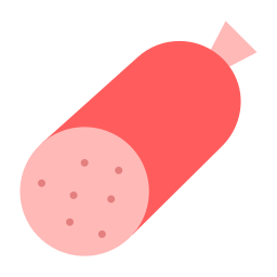 Salami icon