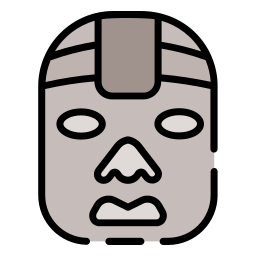 Olmec icon