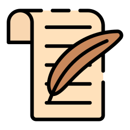 papiro icono