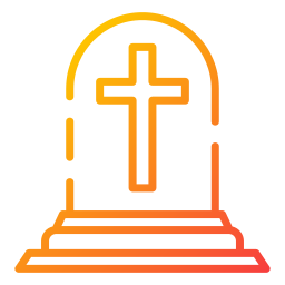 Grave icon