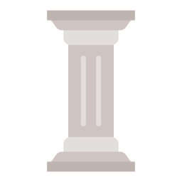 Столб иконка