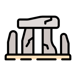 Stonehenge icon