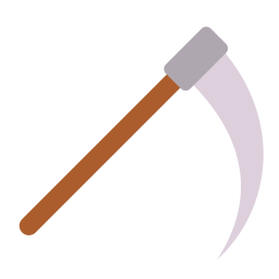 Scythe icon