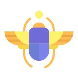 Scarab icon