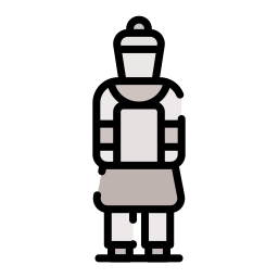 테라코타 군대 icon