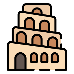 바벨탑 icon