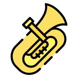 Tuba icon