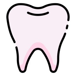 Tooth icon