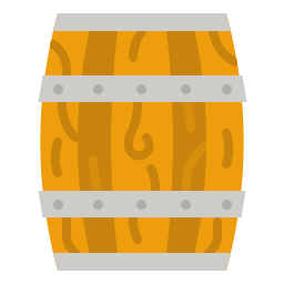 Barrel icon