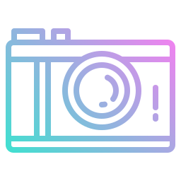 Camera icon